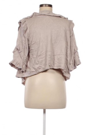 Damen Strickjacke Witchery, Größe XS, Farbe Beige, Preis € 6,99