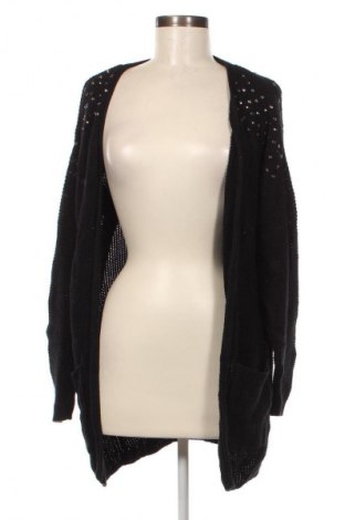 Cardigan de damă Yes Or No, Mărime M, Culoare Negru, Preț 23,99 Lei