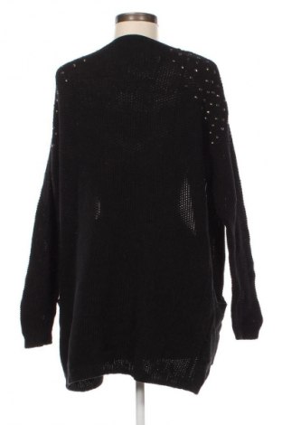 Cardigan de damă Yes Or No, Mărime M, Culoare Negru, Preț 23,99 Lei