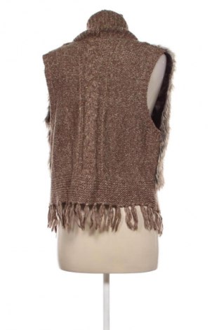 Cardigan de damă Yessica, Mărime L, Culoare Bej, Preț 33,99 Lei