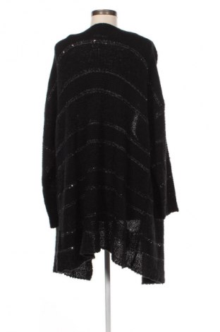 Cardigan de damă Yessica, Mărime L, Culoare Negru, Preț 33,99 Lei