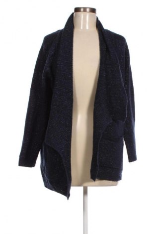 Damen Strickjacke Yessica, Größe L, Farbe Blau, Preis 7,49 €