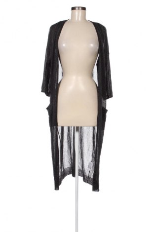 Cardigan de damă Yessica, Mărime M, Culoare Negru, Preț 14,99 Lei