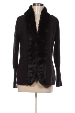 Cardigan de damă Your Sixth Sense, Mărime M, Culoare Negru, Preț 33,99 Lei