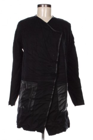 Damen Strickjacke Zara, Größe M, Farbe Schwarz, Preis 2,99 €