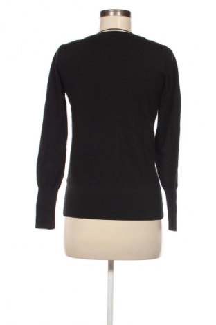 Cardigan de damă Zara Knitwear, Mărime M, Culoare Negru, Preț 31,99 Lei