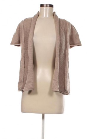 Damen Strickjacke Zero, Größe S, Farbe Beige, Preis 9,99 €