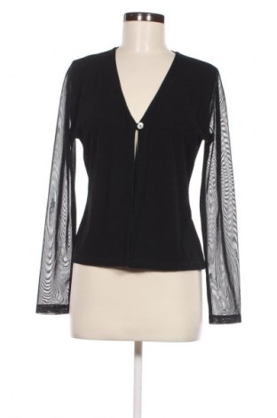 Cardigan de damă Zero, Mărime L, Culoare Negru, Preț 68,99 Lei