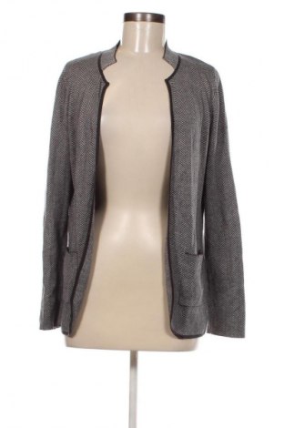 Damen Strickjacke Zero, Größe M, Farbe Grau, Preis 8,99 €