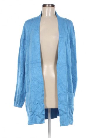 Damen Strickjacke Zilch, Größe XL, Farbe Blau, Preis € 43,14