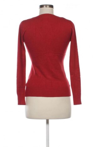 Damen Strickjacke Zuiki, Größe S, Farbe Rot, Preis € 3,49