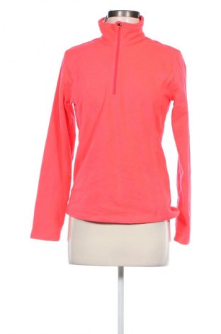 Damen Fleece Shirt CMP, Größe XS, Farbe Rosa, Preis 6,44 €