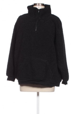 Damen Fleece Shirt Cotton On, Größe XL, Farbe Schwarz, Preis € 13,22