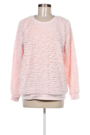 Damen Fleece Shirt Janina, Größe M, Farbe Rosa, Preis € 6,99