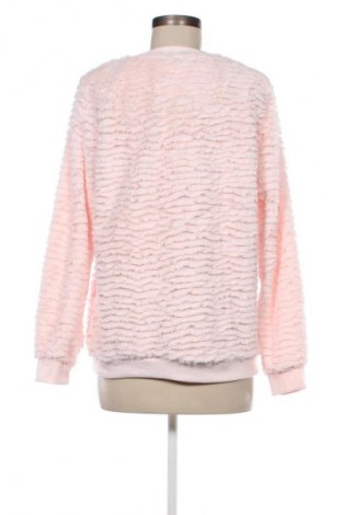 Damen Fleece Shirt Janina, Größe M, Farbe Rosa, Preis 5,99 €