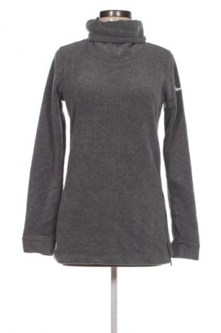 Damen Fleece Shirt Nike, Größe XS, Farbe Grau, Preis € 50,90
