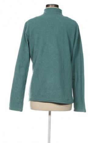 Damen Fleece Shirt Odlo, Größe XL, Farbe Grün, Preis 17,40 €