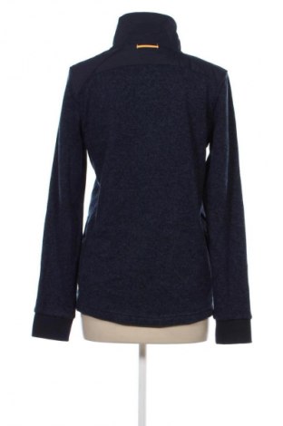 Damen Fleece Shirt Outdoor, Größe S, Farbe Blau, Preis € 6,99