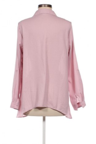 Damenbluse, Größe L, Farbe Rosa, Preis € 4,99