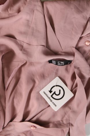 Damenbluse, Größe L, Farbe Rosa, Preis € 3,99