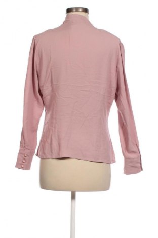 Damenbluse, Größe L, Farbe Rosa, Preis € 3,99