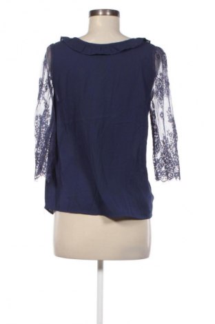 Damen Shirt, Größe M, Farbe Blau, Preis € 3,99