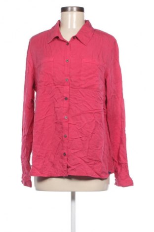 Damenbluse, Größe M, Farbe Rosa, Preis € 3,99