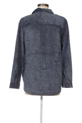 Damenbluse, Größe L, Farbe Blau, Preis € 3,99