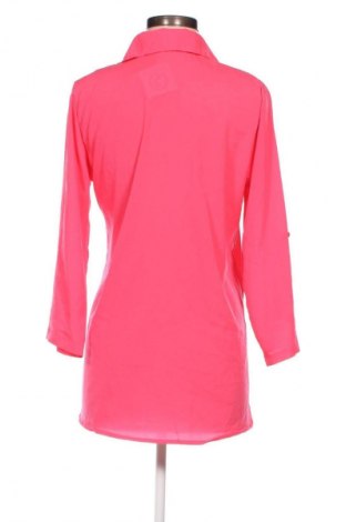 Damenbluse, Größe XL, Farbe Rosa, Preis 15,35 €