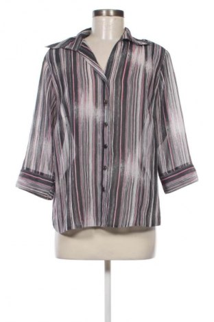 Γυναικείο πουκάμισο, Μέγεθος XL, Χρώμα Πολύχρωμο, Τιμή 7,29 €
