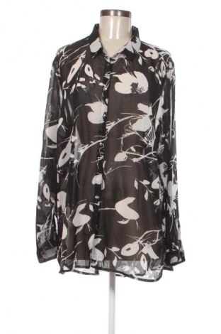 Γυναικείο πουκάμισο, Μέγεθος M, Χρώμα Πολύχρωμο, Τιμή 4,99 €