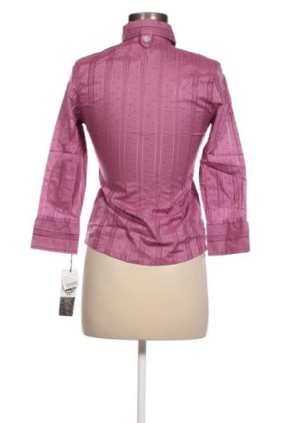 Damenbluse, Größe S, Farbe Rosa, Preis € 4,49