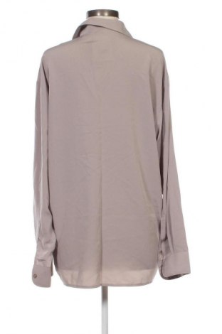 Damenbluse, Größe M, Farbe Beige, Preis € 2,99