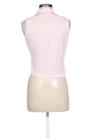 Damenbluse, Größe M, Farbe Rosa, Preis € 5,99