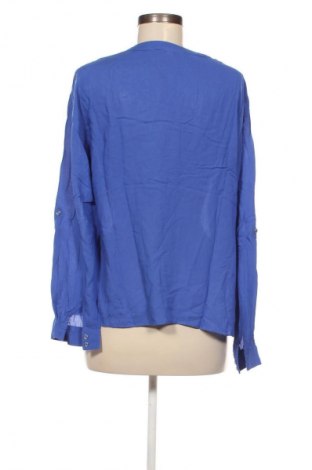 Damenbluse, Größe L, Farbe Blau, Preis 19,82 €