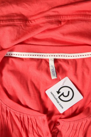 Damenbluse, Größe S, Farbe Rot, Preis € 5,94