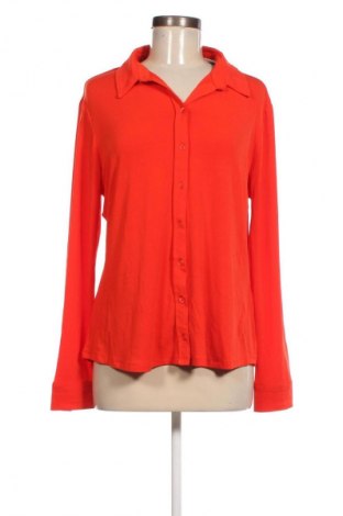 Damenbluse &Co Woman, Größe XL, Farbe Orange, Preis € 16,70