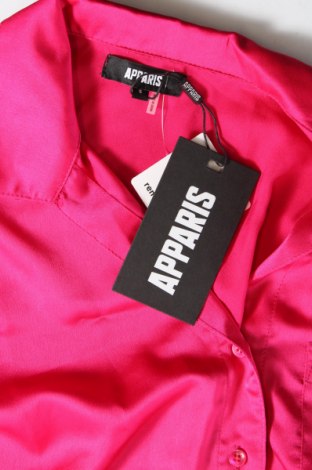 Damenbluse APPARIS, Größe S, Farbe Rosa, Preis 14,99 €