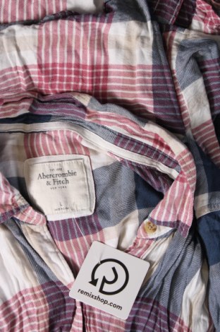 Damenbluse Abercrombie & Fitch, Größe L, Farbe Mehrfarbig, Preis € 13,49