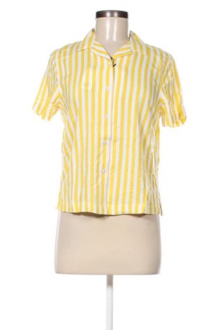 Дамска риза Ajc, Размер XXS, Цвят Многоцветен, Цена 14,40 лв.