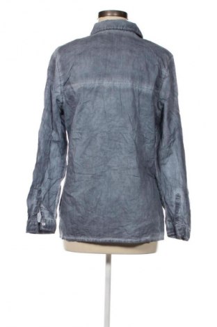 Damenbluse Ambria, Größe L, Farbe Blau, Preis € 3,99