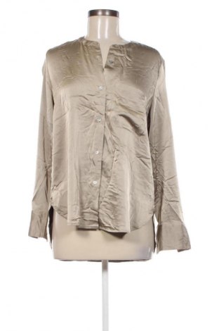 Damenbluse Amisu, Größe S, Farbe Beige, Preis € 3,99