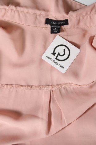 Damenbluse Amisu, Größe M, Farbe Rosa, Preis 2,99 €