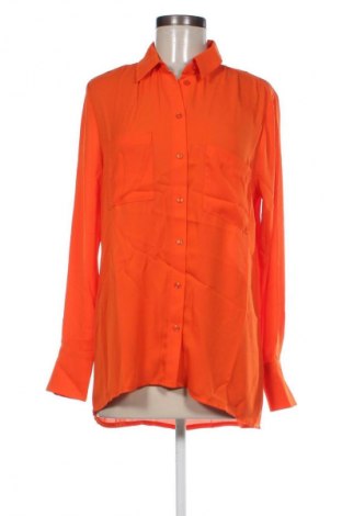 Damenbluse Aniston, Größe S, Farbe Orange, Preis € 6,99