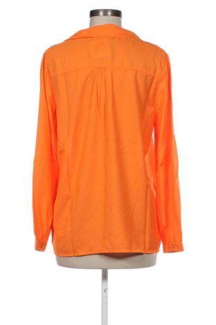 Damenbluse Aniston, Größe M, Farbe Orange, Preis € 6,99