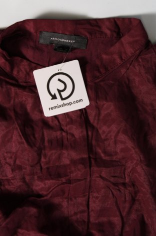 Damenbluse Atmosphere, Größe L, Farbe Rot, Preis € 4,99