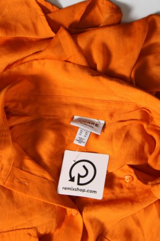 Damenbluse Aware by Vero Moda, Größe XL, Farbe Orange, Preis € 4,49