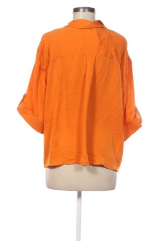 Damenbluse Aware by Vero Moda, Größe XL, Farbe Orange, Preis 4,49 €