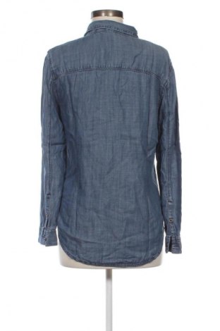 Damenbluse Banana Republic, Größe S, Farbe Blau, Preis 10,99 €