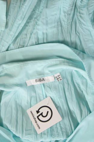 Damenbluse Biba, Größe XS, Farbe Blau, Preis € 15,99